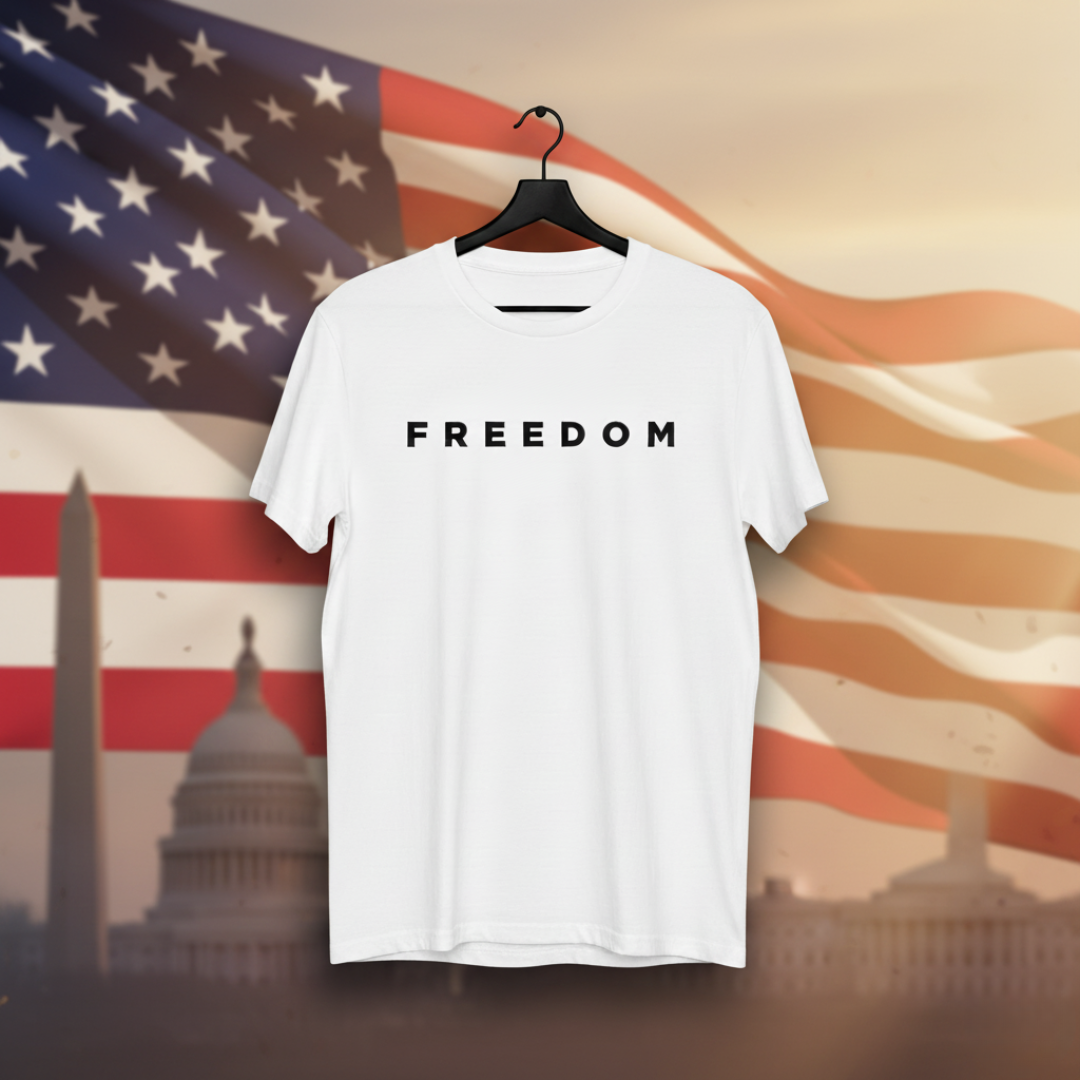 Freedom T-Shirt